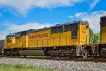 UP 4654
